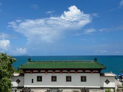 -三亚南山文化旅游区