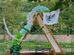 -燕子河大峡谷天坑仙境