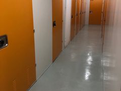 -安东易迷你仓自助寄存仓库(淞虹路店)