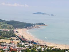 -崂山仰口游览区