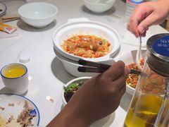 -兰湘子·湘菜小炒(济南领秀城店)