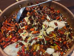 -拾捌川·自贡爆炒(新街口店)