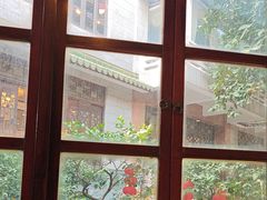 -东江渔村·古典园林·30年粤菜老字号(太和店)