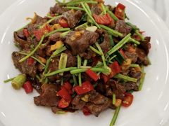 -宛平李记小吃(东关街店)