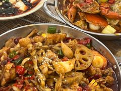 -小民大排档(马场角横路店)