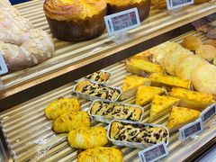 -幸福西饼生日蛋糕·下午茶(大明宫万达店)
