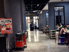 -瑞强涮锅(徐家楼店)