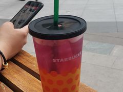 -星巴克臻选(沈阳万象城店)