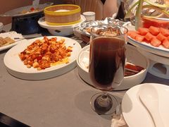 -宏宴·新京菜(望京店)