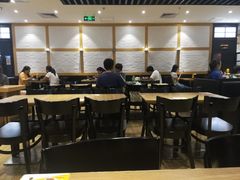 大堂-大家乐(广州中华广场店)