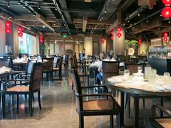 -姚江春中餐厅·太平洋大酒店