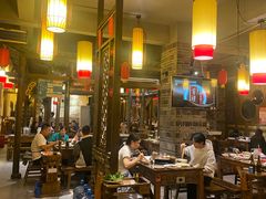 -成渝龙火锅(都江堰店)