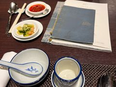 -逸东轩(香港逸东酒店)