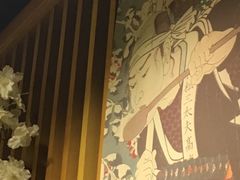 -炙忧烤肉屋(中国铁建广场店)
