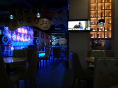 -蓝鲸湾汤泉(包河店)