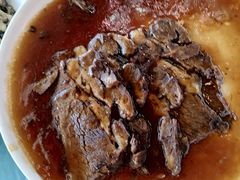 -金家老三饭庄(常营店)