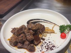 -大神太神·铁板烧(七宝领展广场店)