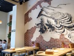 大堂-嘉州叶婆婆钵钵鸡(建设路店)