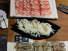 -快乐小羊·内蒙牛羊肉火锅(流花中心店)