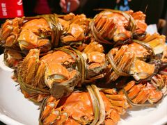 -水岸居湖景农家乐·阳澄湖大闸蟹