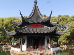 -西园戒幢律寺