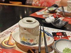 -古田居·特色寿司料理(骏欣中心店)