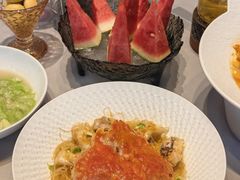 -南景饭店(万家丽路店)