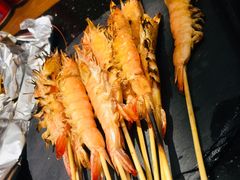 -烧货·活海鲜炭烧(湖滨商业街店)