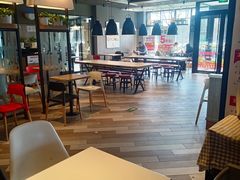 -肯德基(闵庄路店)