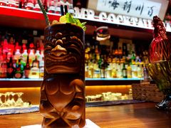 -鸡尾酒实验室酒吧(隆礼路店)