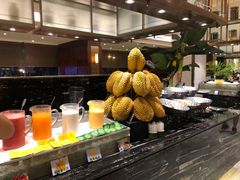 -东方红海鲜百汇(国际大厦店)