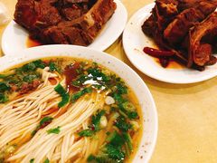 -水仙拉面(水仙街店)