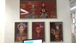 -全城热恋璀璨婚纱摄影(国贸总店)