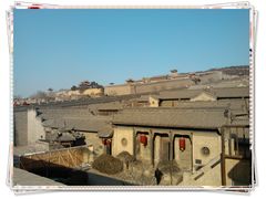 -山西王家大院