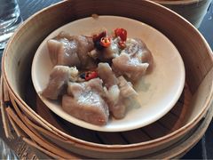 -君悦酒店·乐厨·高空自助餐(青年大街店)