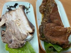 -孙盛兴奥灶面馆·蟹黄面·三虾面(直营.拙政园店)