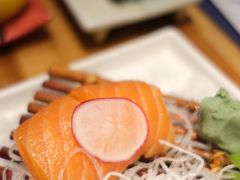 -浦·传统日式料理(3 5 1 1 店)