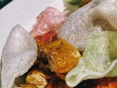 -豫园万丽酒店-万丽轩中餐厅(河南南路店)