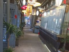 -永安水煮活鱼·仪征土菜院子