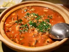 -一坐一忘云南菜(卓悦中心)