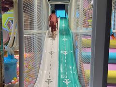 -东方威尼斯温泉酒店
