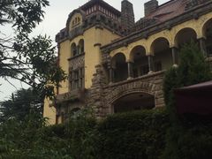 -青岛德国总督楼旧址博物馆