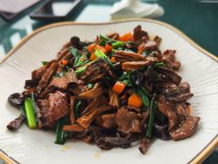 野山菌牛肉-云隐小厨·传统大理美食(复兴路店)