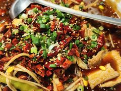 -叶派龙虾•招牌香辣蟹·海鲜(中海国际店)