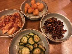 -长寿参鸡汤(朝韩风情街店)