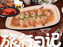 -外婆家(天河领展店)