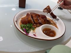 -将军烧鹅海鲜酒楼