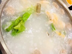 -吉友粥底火锅(方斜路店)