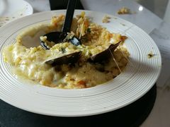 -Wei菋·Le Bistrot
