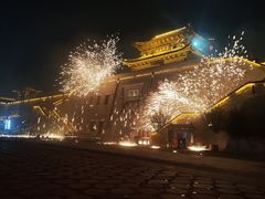 -水浒好汉城